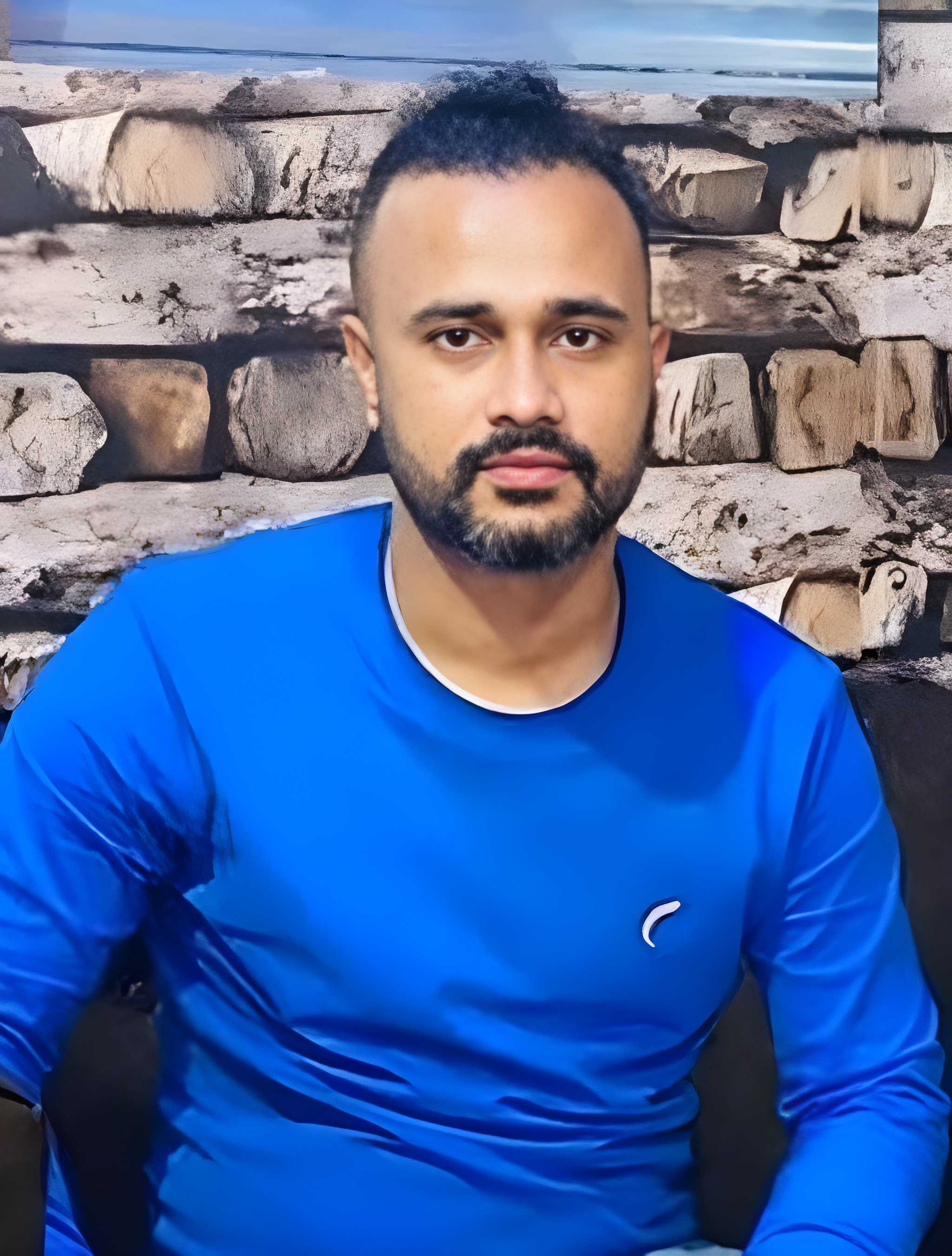 Santosh Kumar Aryal